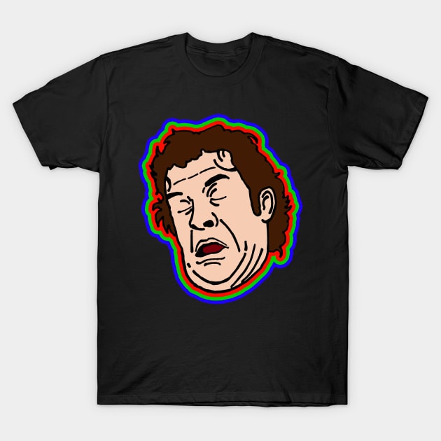 DEANERFACE! T-Shirt by bradc